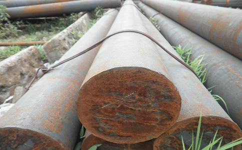 垫江某设备厂采购双金属带锯条锯切尺寸100mm，面积79c㎡普钢的服务案例