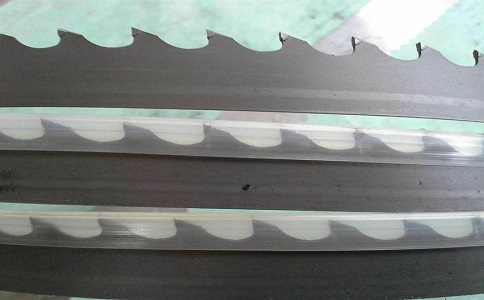 垫江国产m51双金属锯条