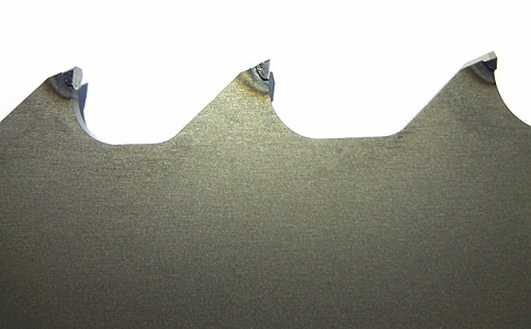 垫江国产硬质合金锯条